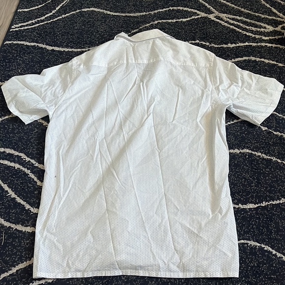 Theory Short Sleeve Polo - Picture 3 of 5